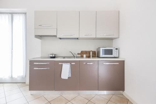 Residence La Vigna