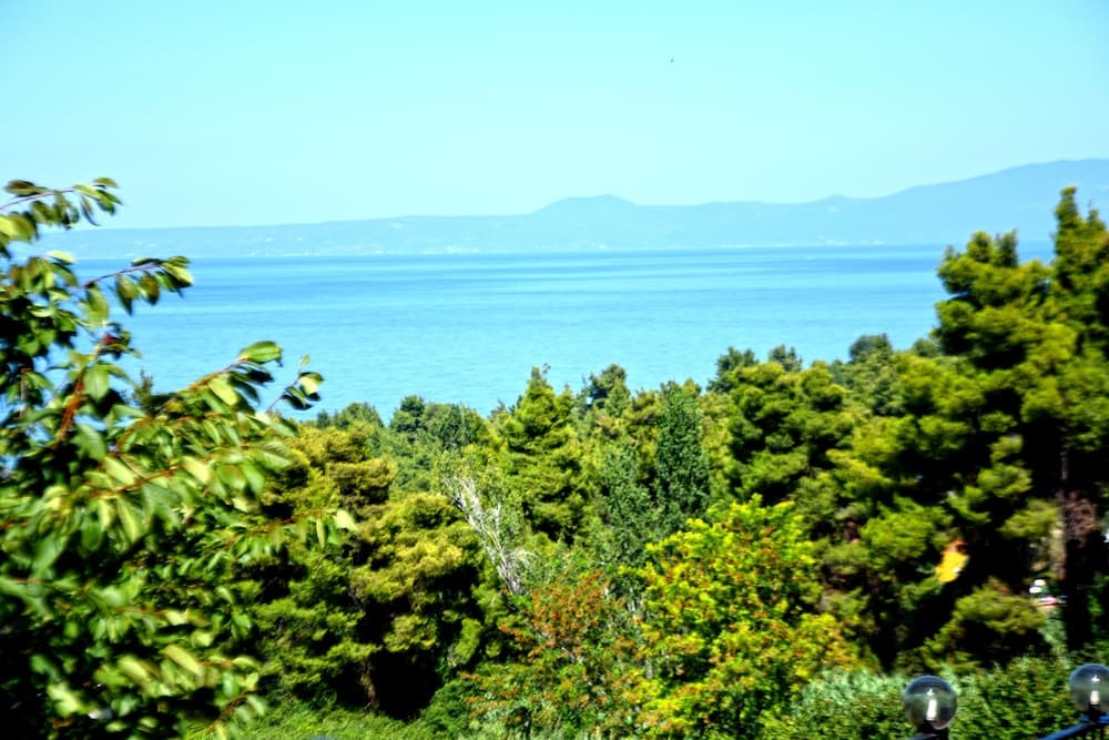 Seaview Studios Kriopigi