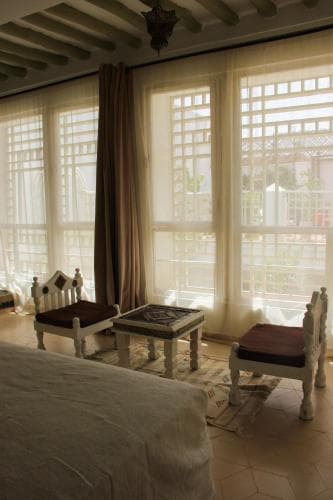 Riad Emeraude