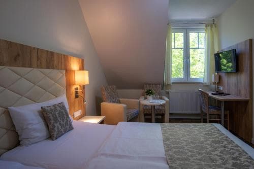 Pension Storchenklause