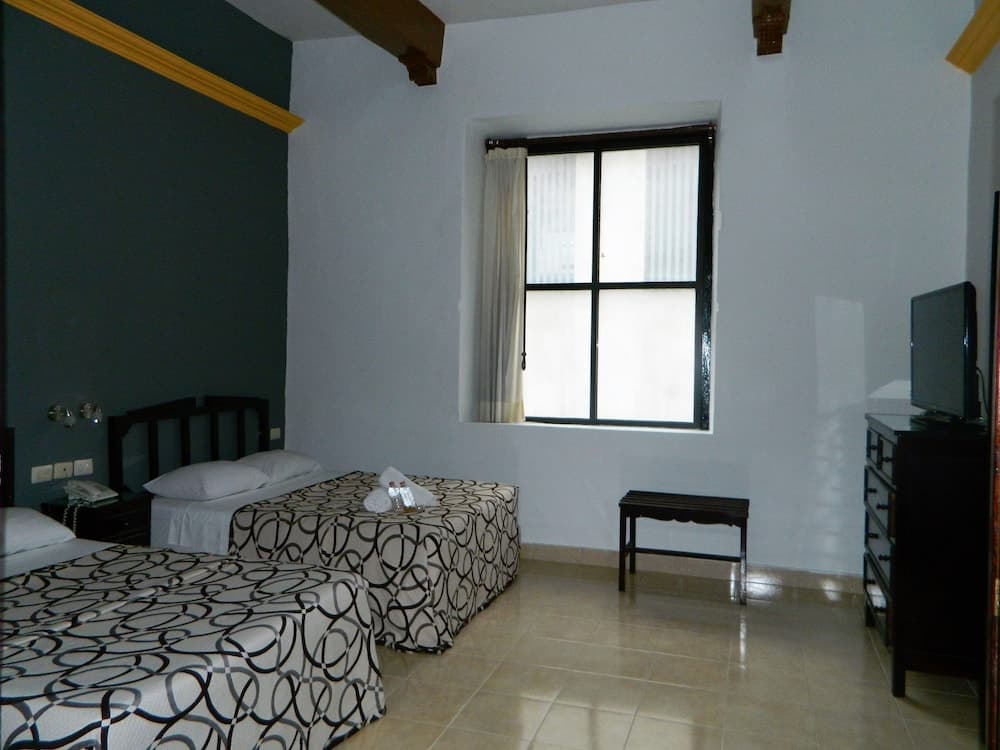 Hotel Montejo