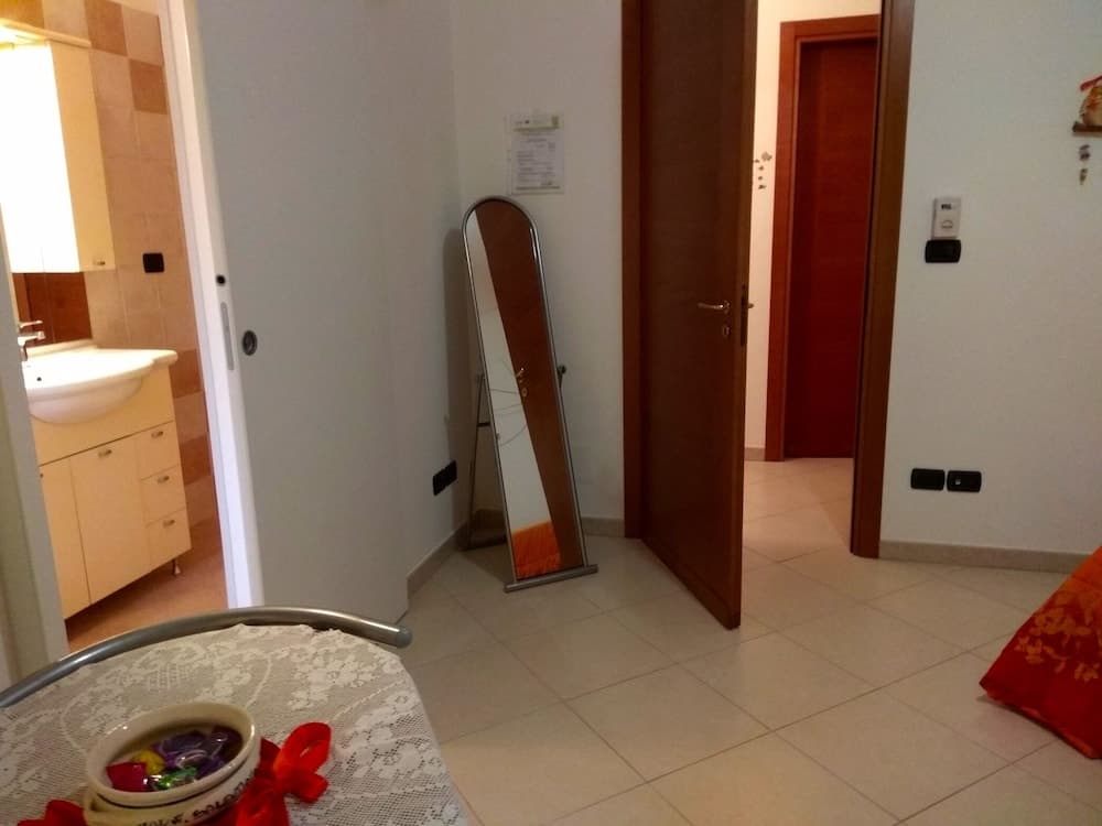 B&B Allo Scrigno