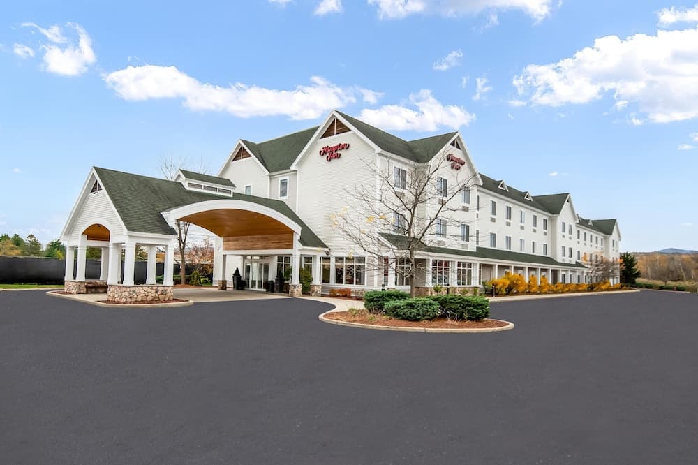 Hampton Inn Rutland