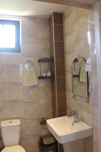 SeaZone Hotel