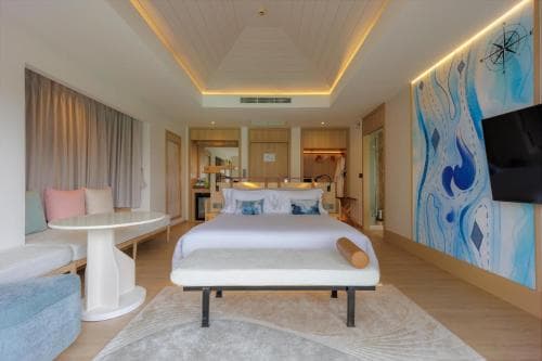 Centara Villas Phi Phi Island