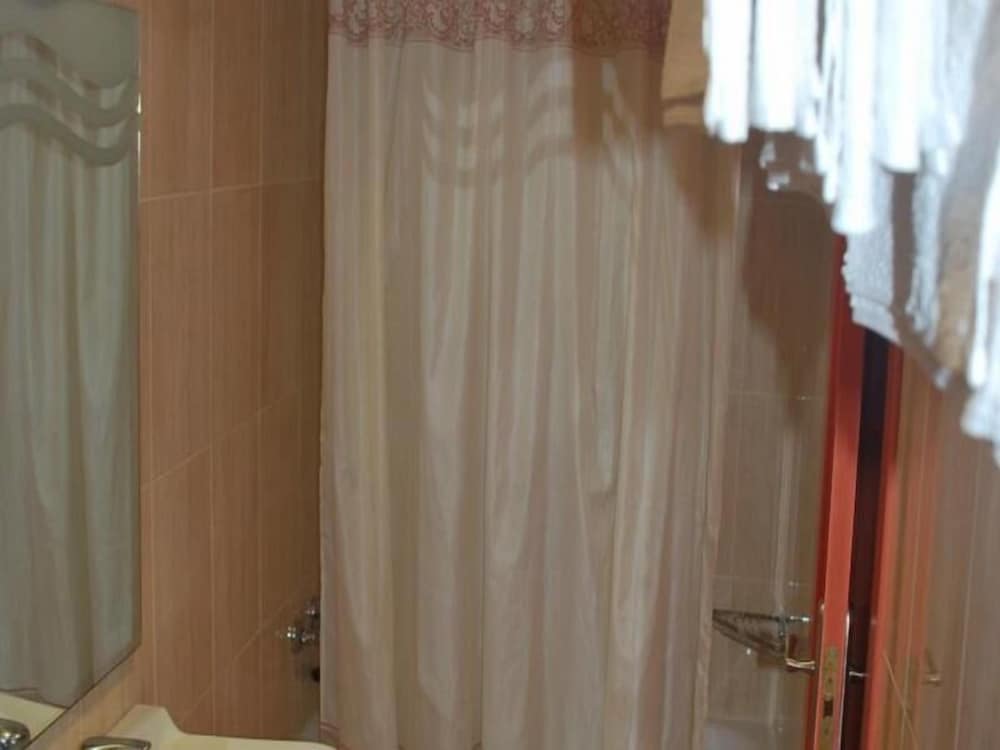 Hotel Canabal