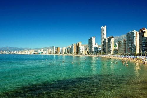 Tropic Mar
