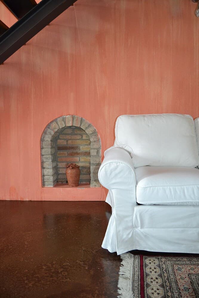B&B Il Torrazzo