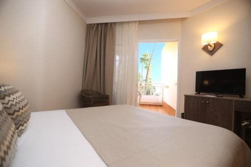 Hotel Puerto Palace