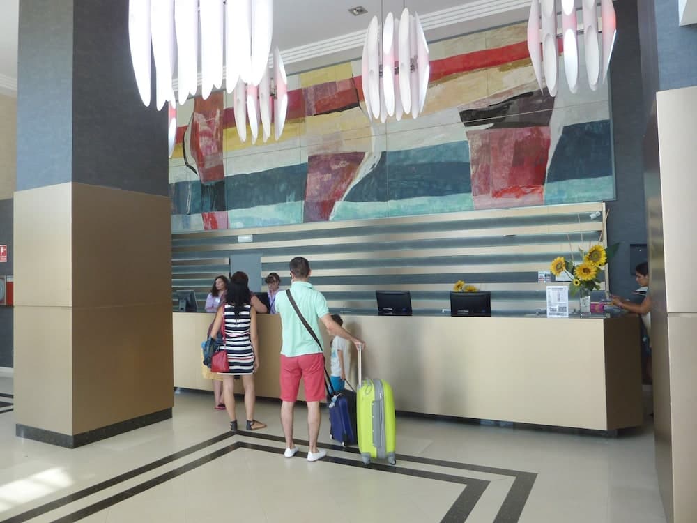 Hotel Magic Fantasy