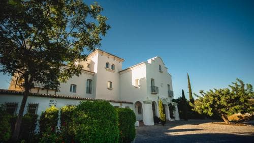 B bou Hotel Cortijo Bravo