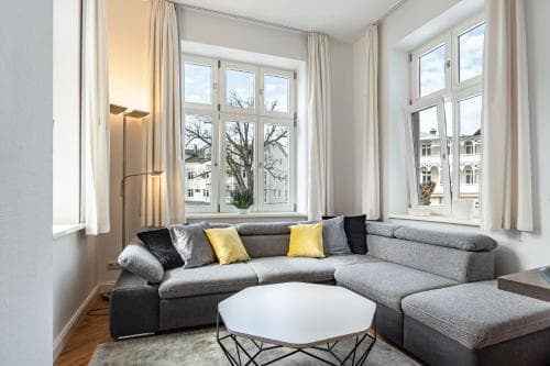 Villa Sonneck