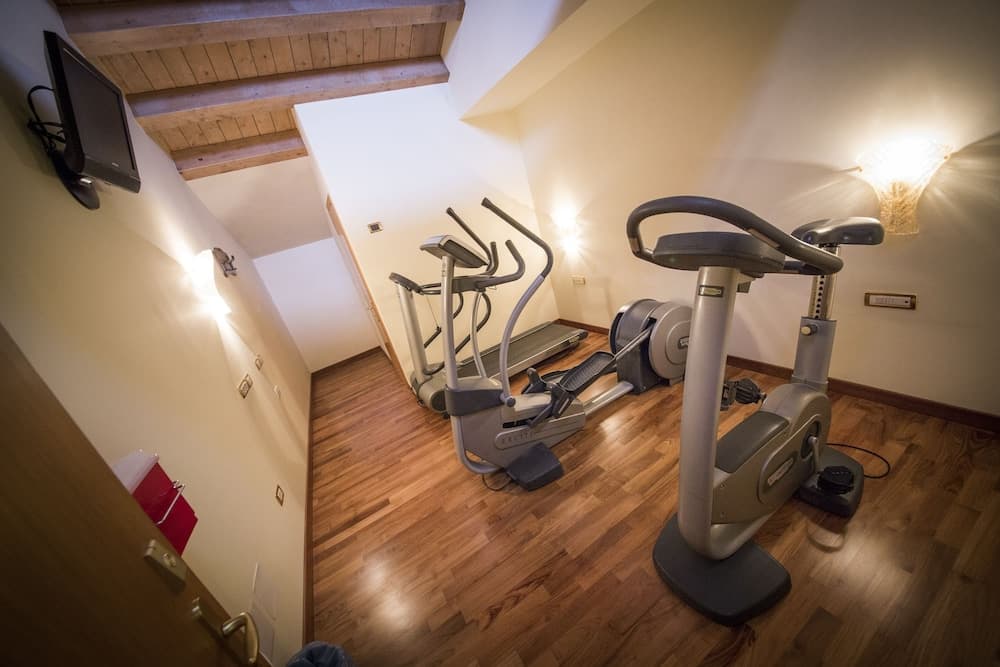 Hotel Spessotto