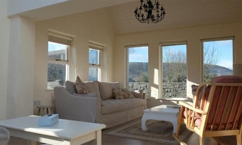 Ballyvaughan Cottages