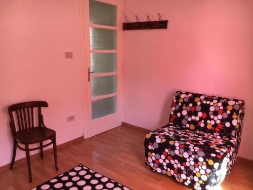 Bed & Breakfast Flo