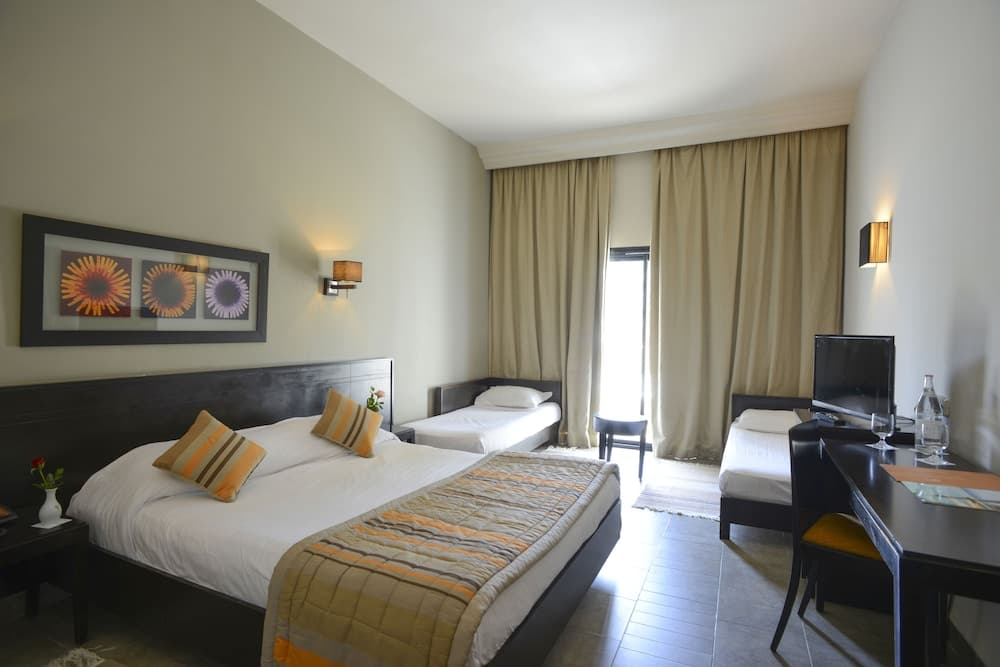 Nozha Beach Resort & Spa