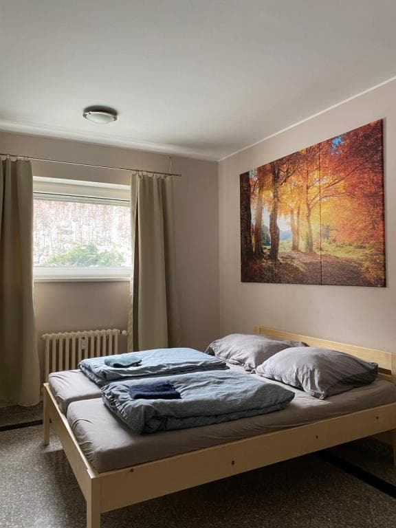 Zen Zone Hostel
