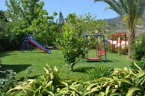 Aphrodite Beach Hotel