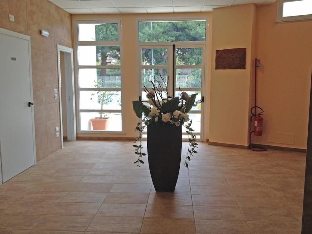 Residence Thalassa