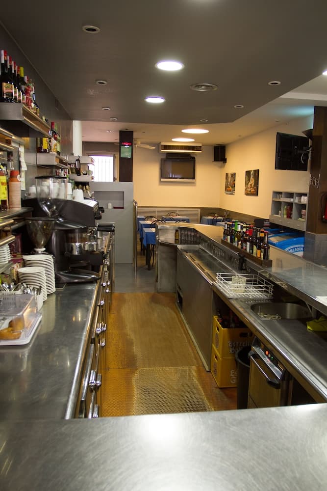 Hostal El Trevol