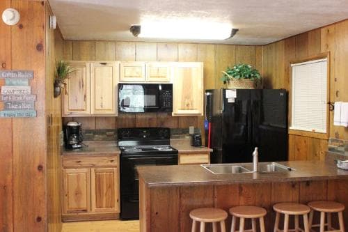 Copper King Lodge