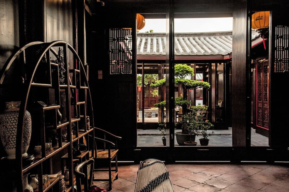 Manju Inn