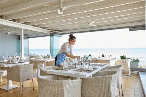 Afitis Boutique Hotel