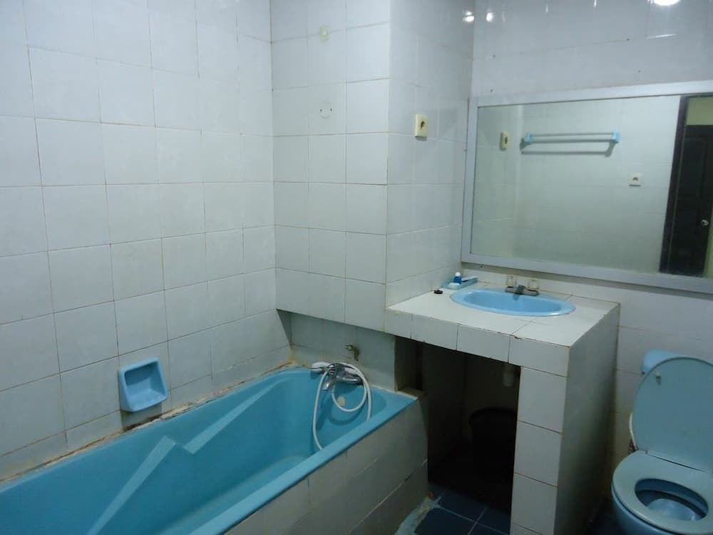 Hotel Garuda Citra