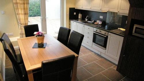 Delfryd Cottage