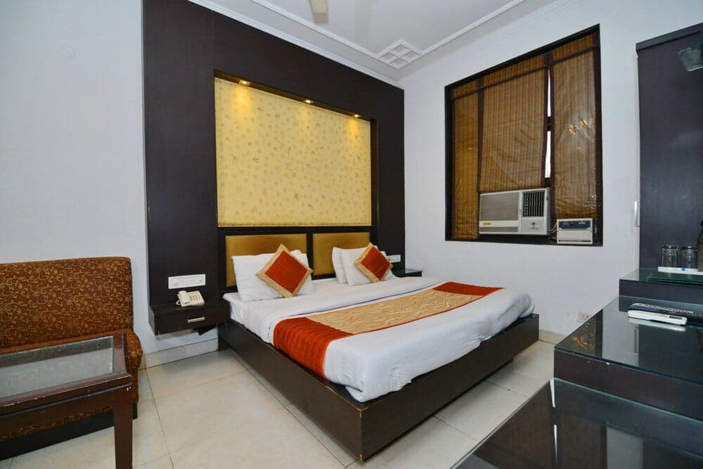 Hotel Blue Pearl Noida
