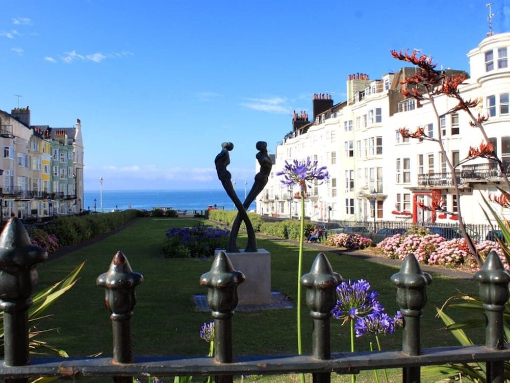 Five Brighton