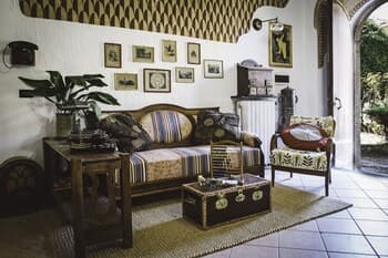 Oddi21 B&B
