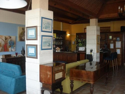 Luzmar Villas