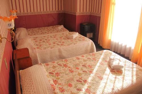Hostal Benavente