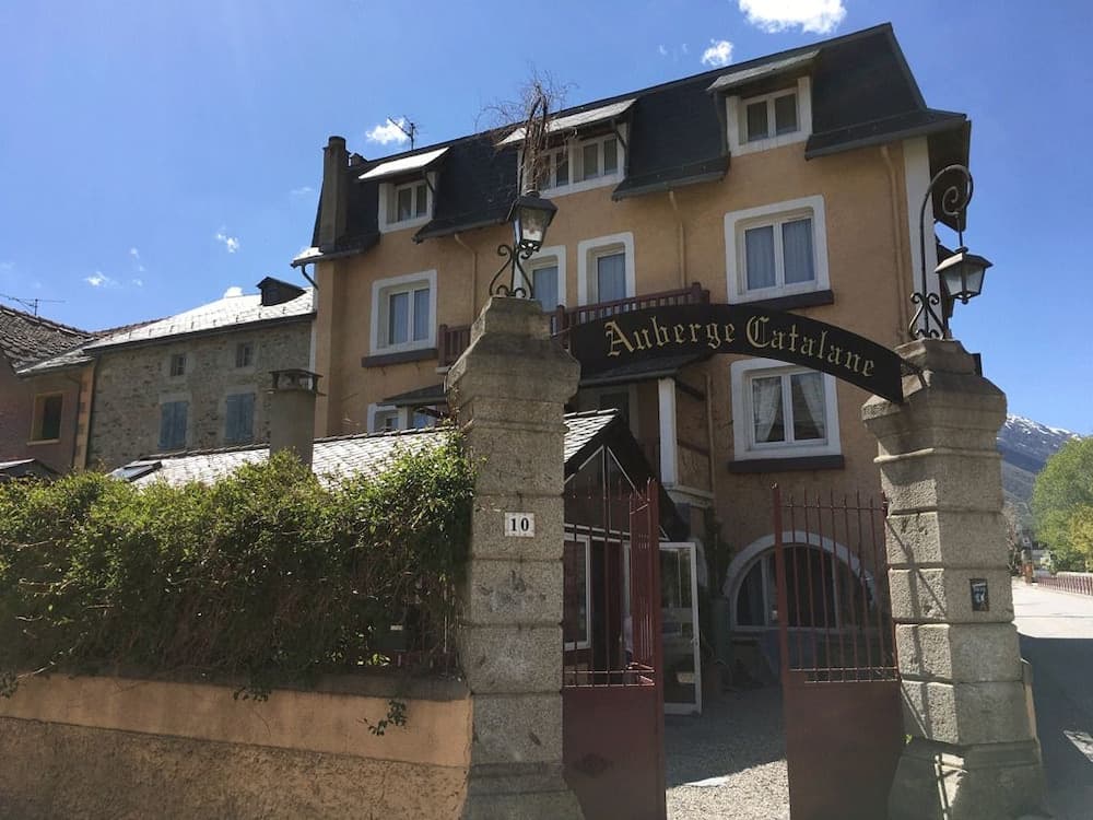 Auberge Catalane