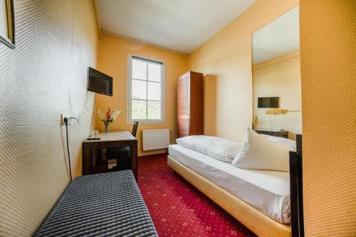 Hotel Rheinfels