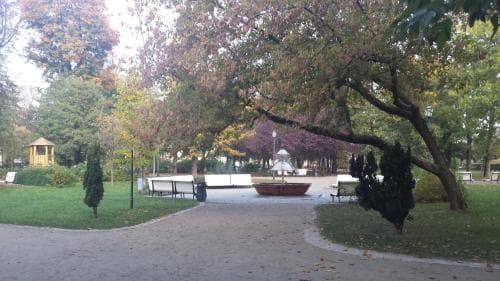 Pensjonat Eden