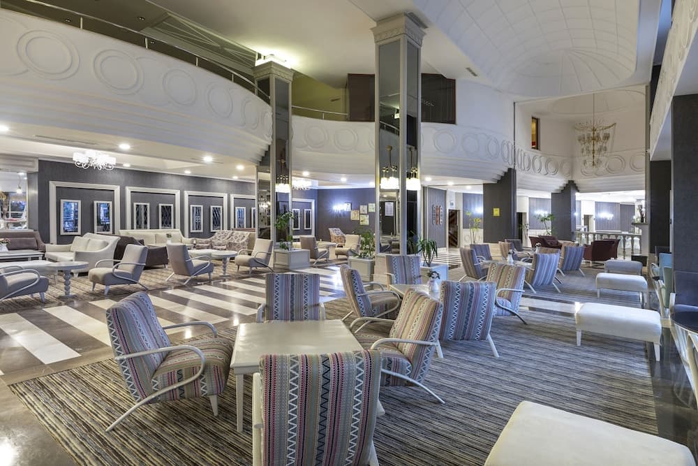 Bella Resort & Spa