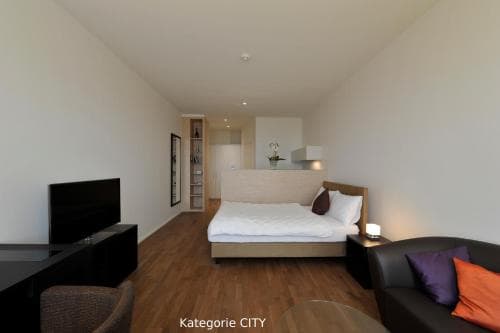 Guggach Aparthotel