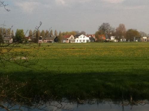 Artland Bed & Breakfast