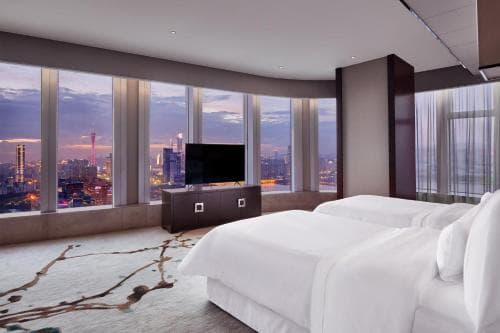 The Westin Pazhou