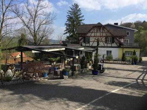 Gasthaus Waldheim