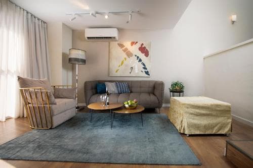 Marine Heights Suites