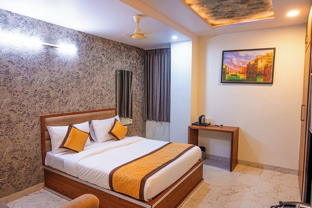 Hotel Royal Elite