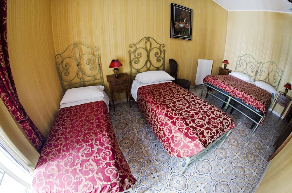 Hotel Villa Maria