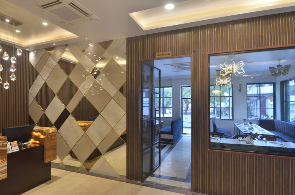 Hotel Rio Benaras