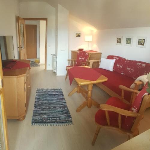 Haus Am Buchenwald