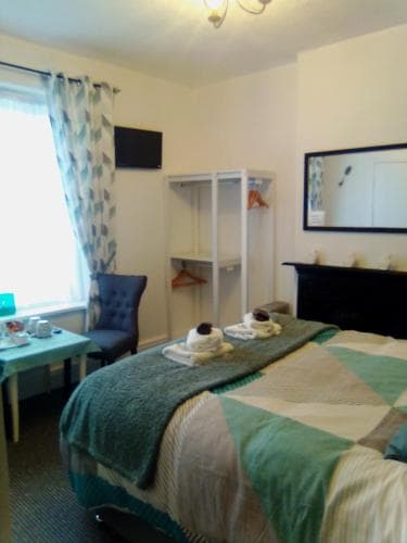 Braeside Guest House
