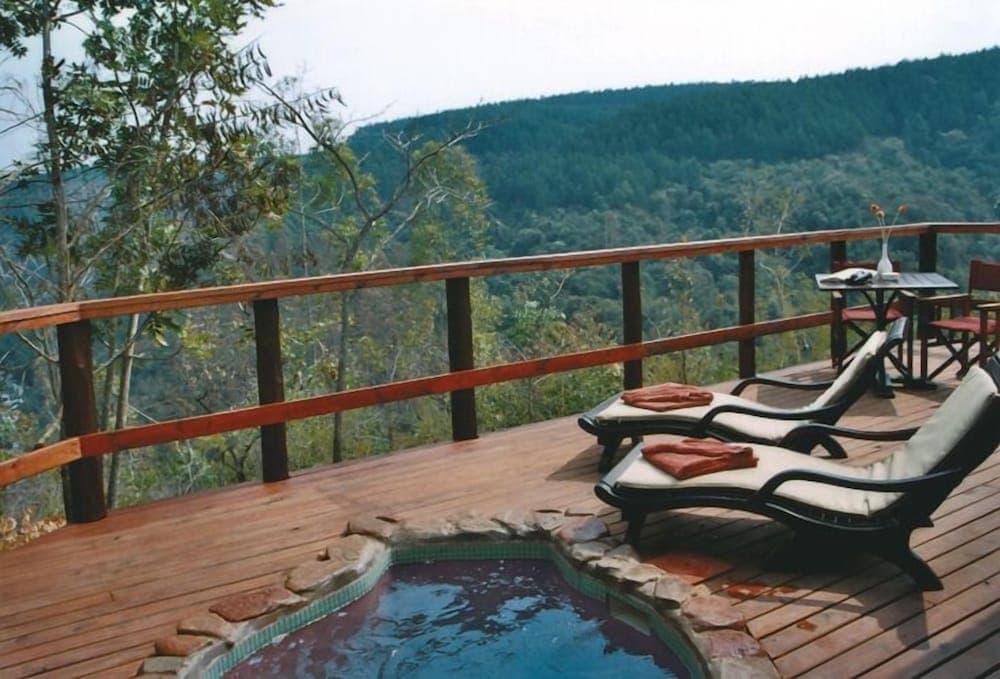 Tanamera Lodge