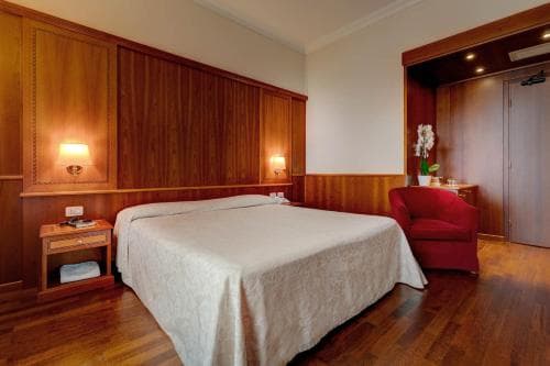 Hotel Continental